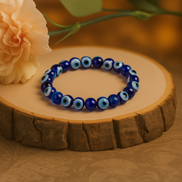 Evil Eye Bracelet