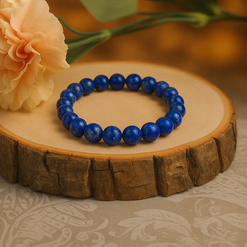 Lapis Lazuli Bracelet