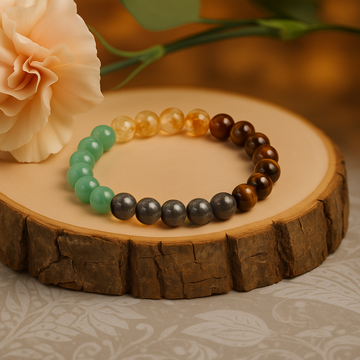 Money Magnet Bracelet