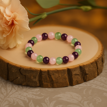 Pisces Bracelet: Feb 19- Mar 20