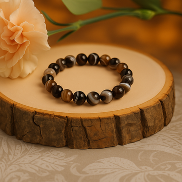 Sulemani Hakik Bracelet