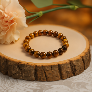 Tiger Eye Bracelet