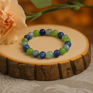 Virgo Bracelet: Aug23- Sep 22