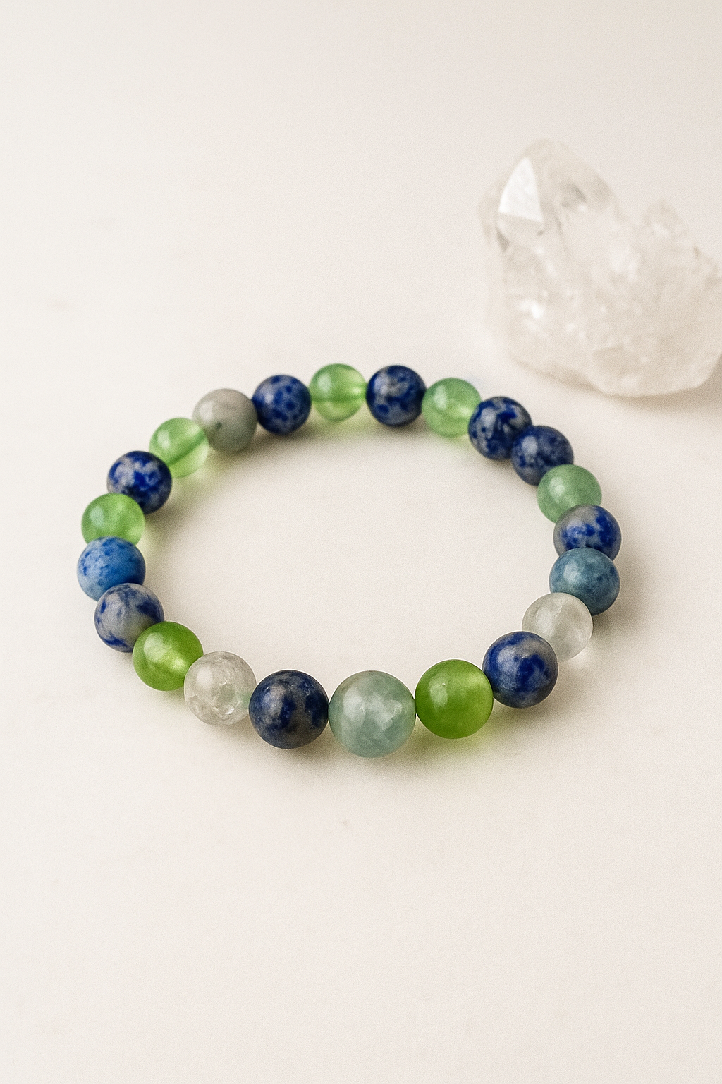 Virgo Bracelet: Aug23- Sep 22
