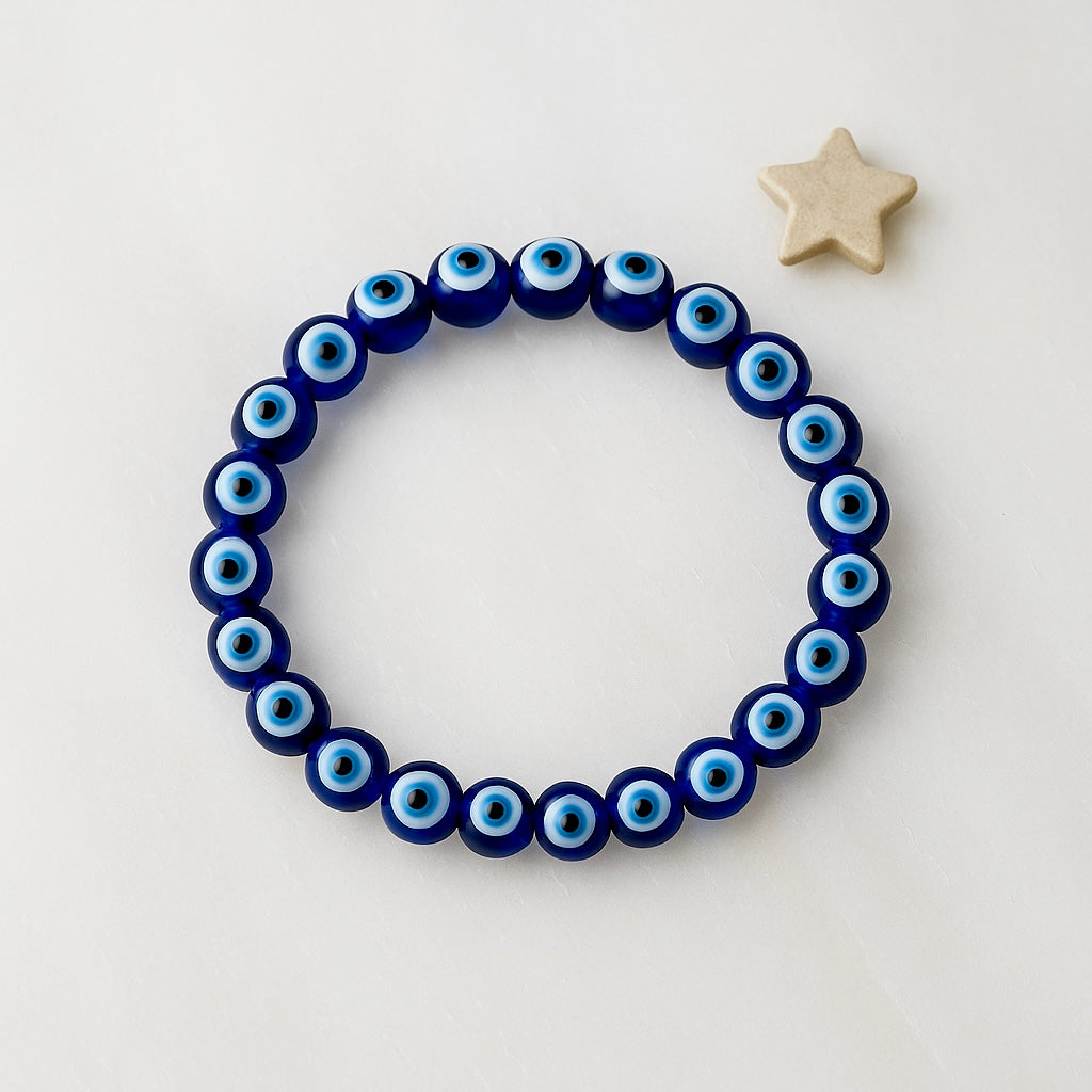 Evil Eye Bracelet