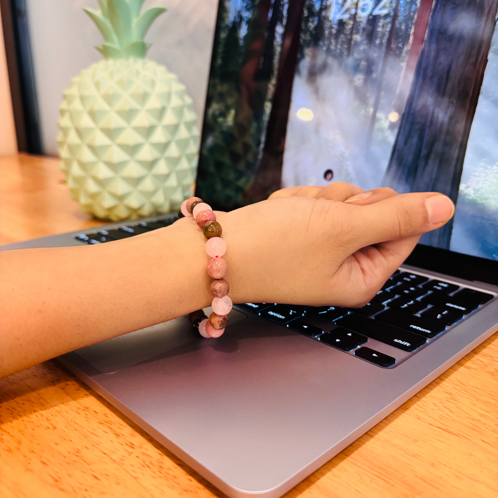 Love & Harmony Bracelet