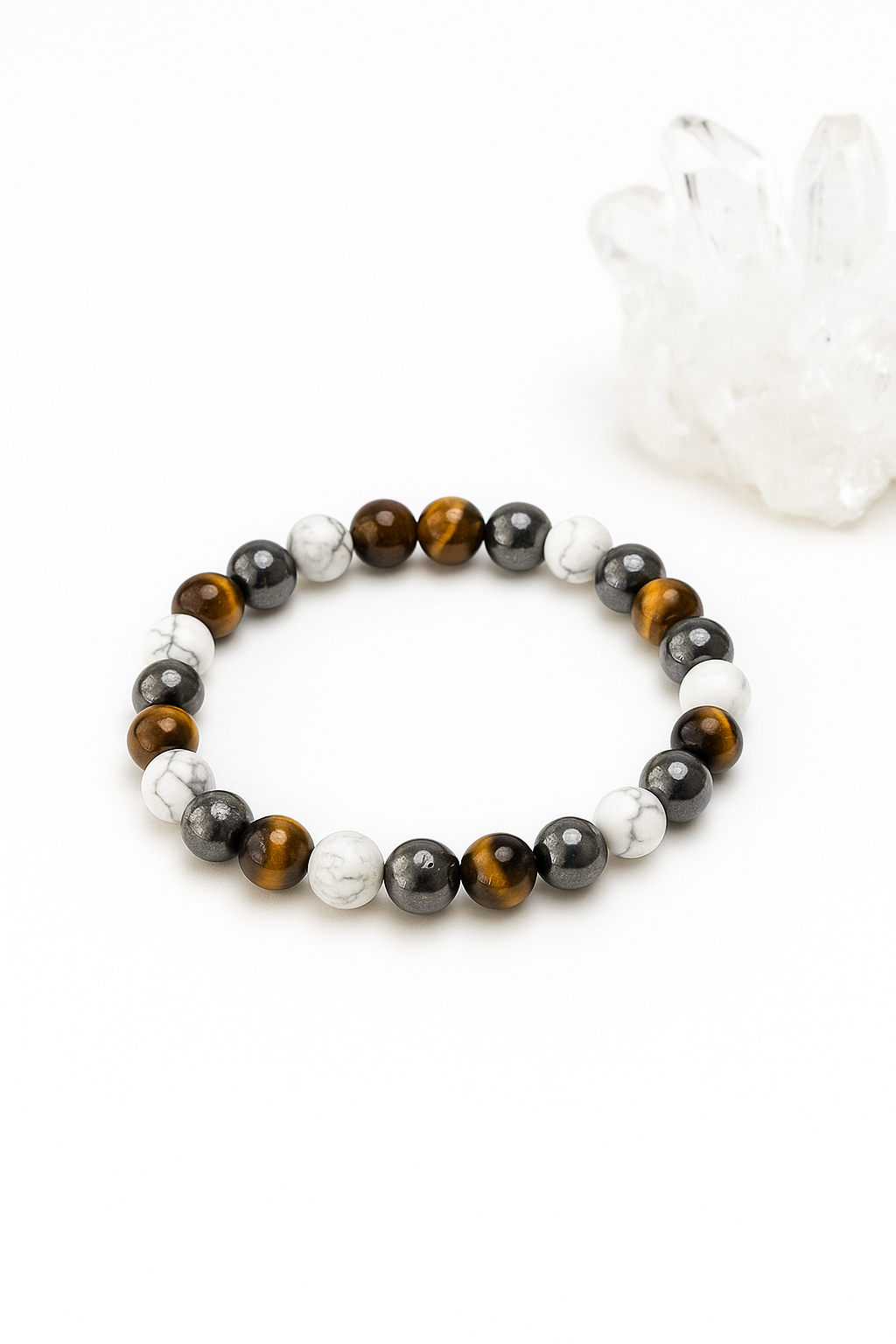 Gemini Bracelet: May 21- June 21