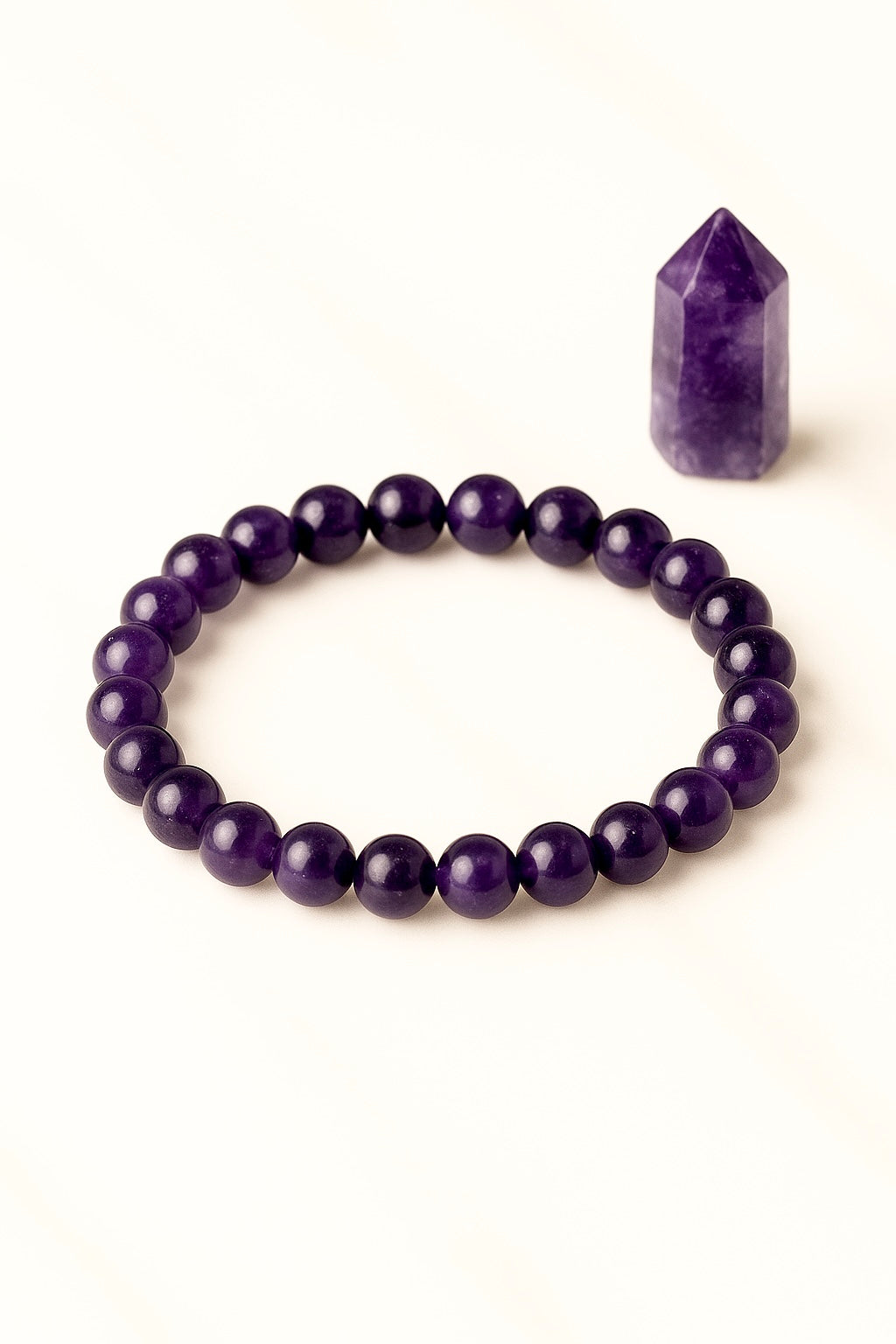 Amethyst Bracelet