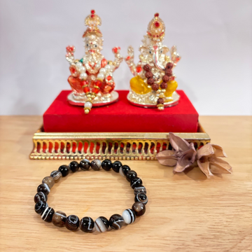 Sulemani Hakik Bracelet