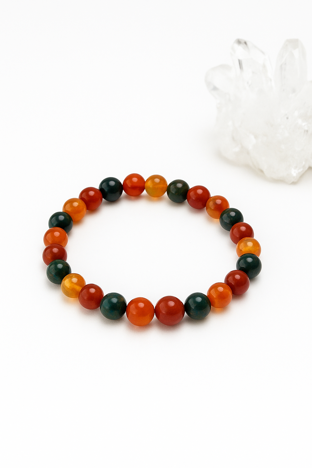 Aries Bracelet: Mar 21- Apr 19