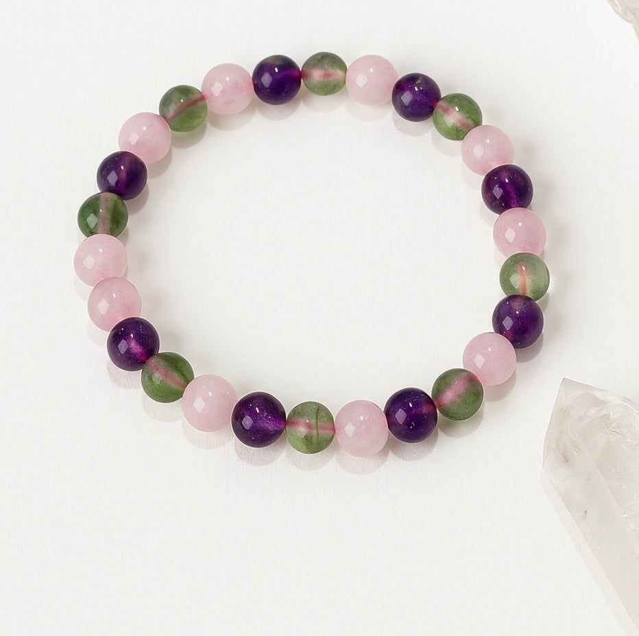 Pisces Bracelet: Feb 19- Mar 20