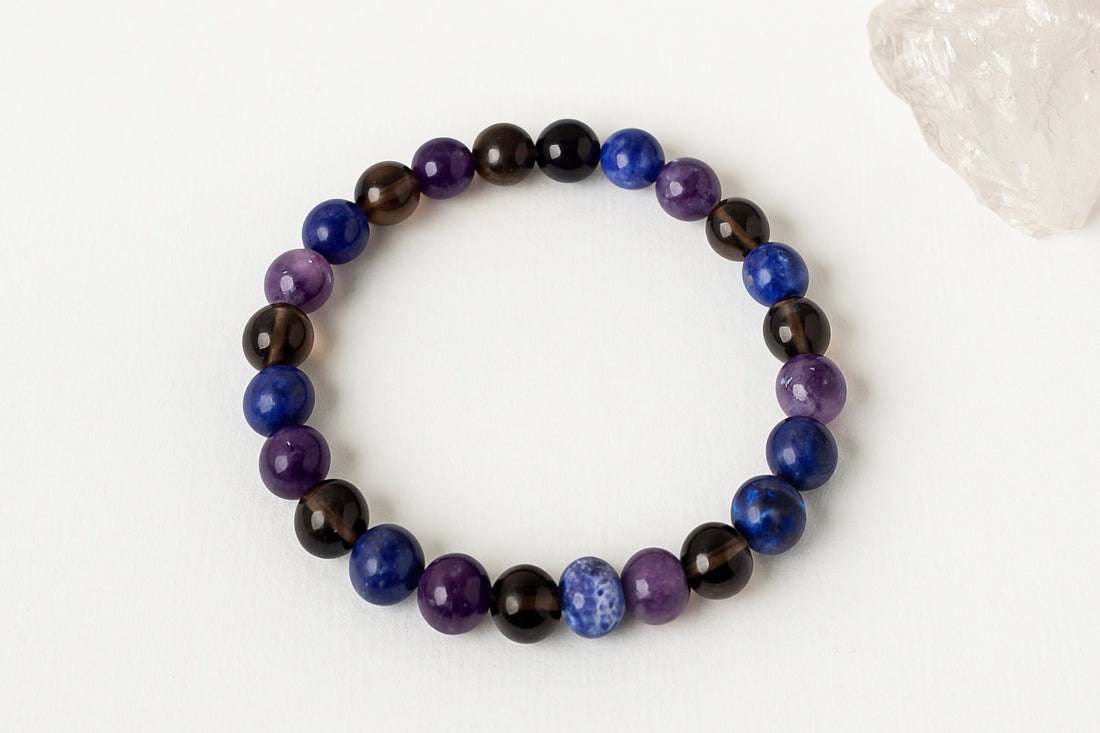 Sagittarius Bracelet: Nov 22- Dec 21