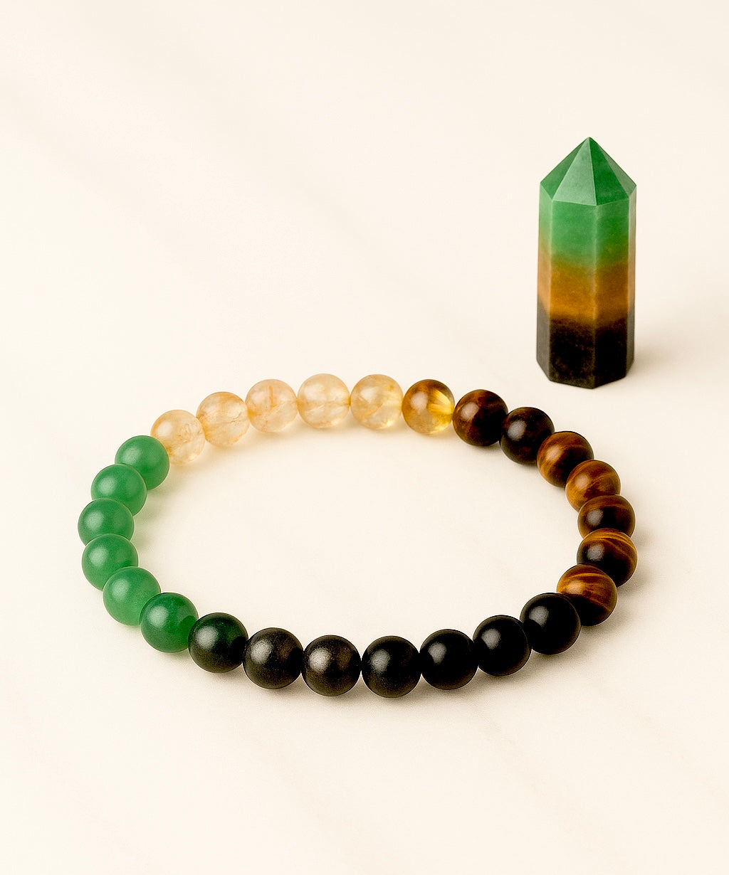 Money Magnet Bracelet