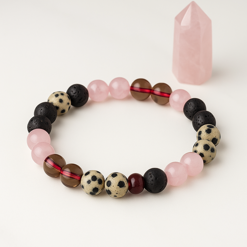 Anti Depression- Inner Light Bracelet