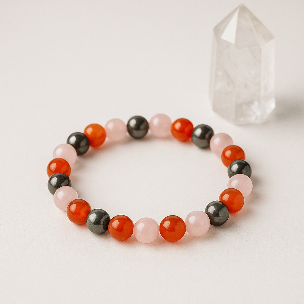 Taurus Bracelet: April 20- May 20