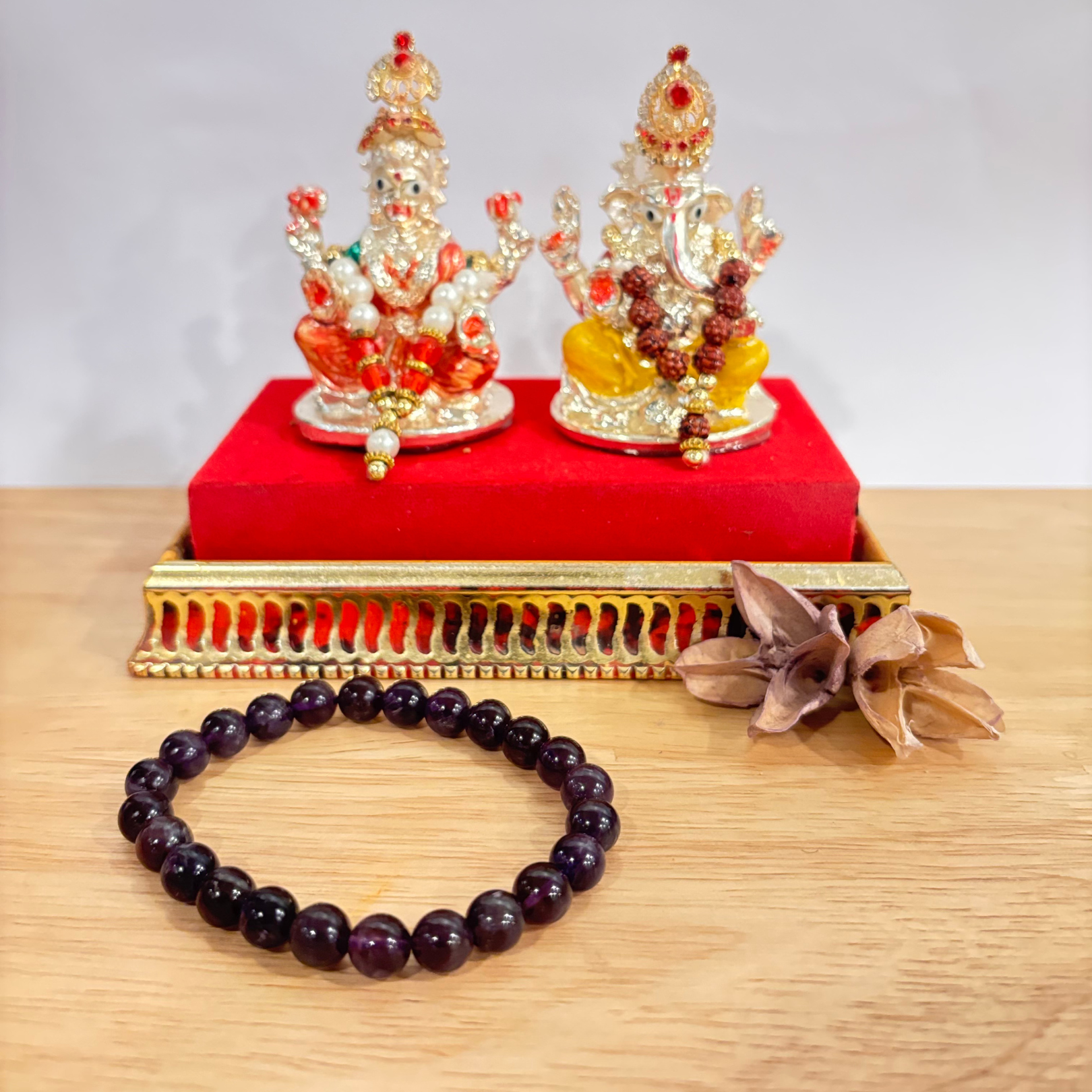 Amethyst Bracelet