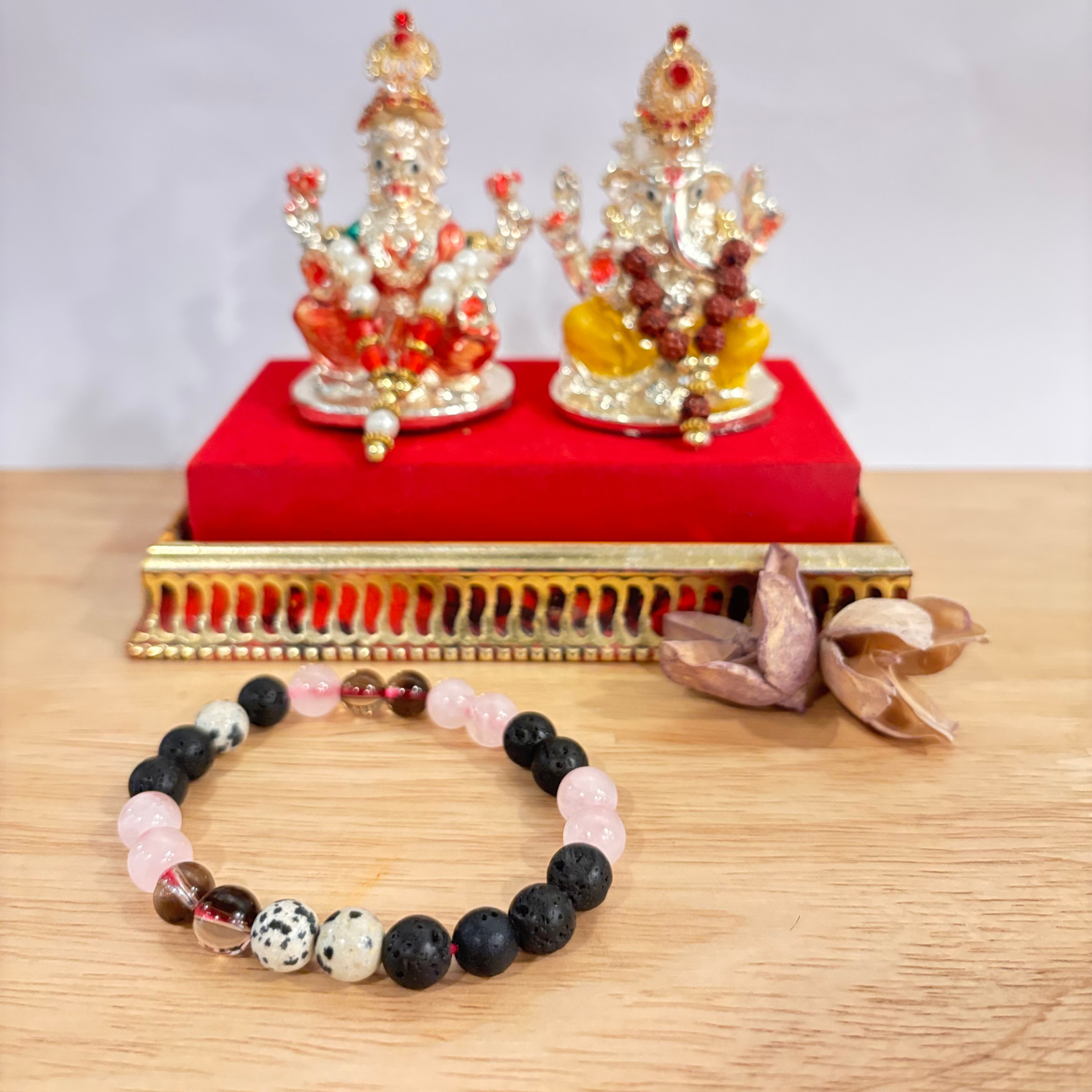 Anti Depression- Inner Light Bracelet