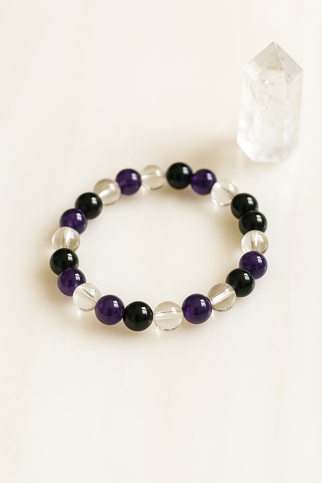 Aquarius Bracelet: Jan 20- Feb 18