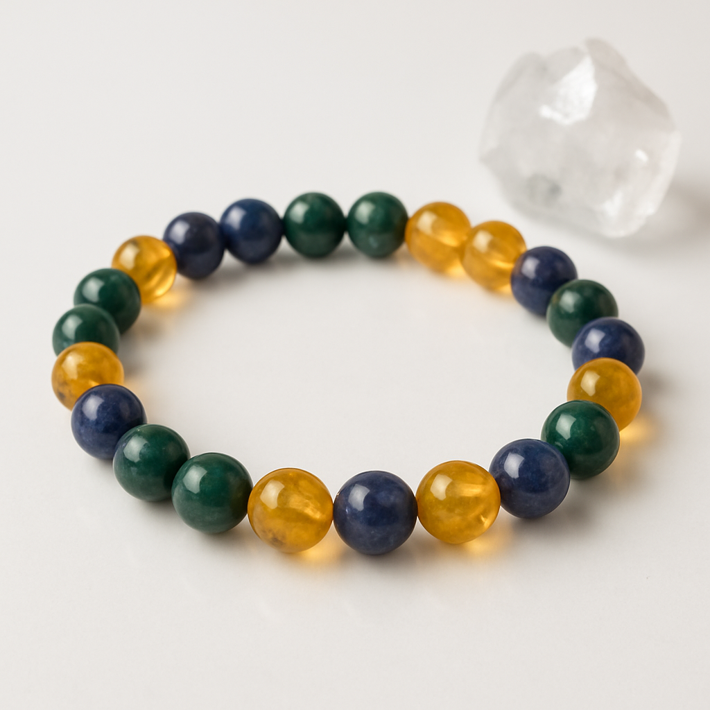 Scorpio Bracelet: Oct 23- Nov 21