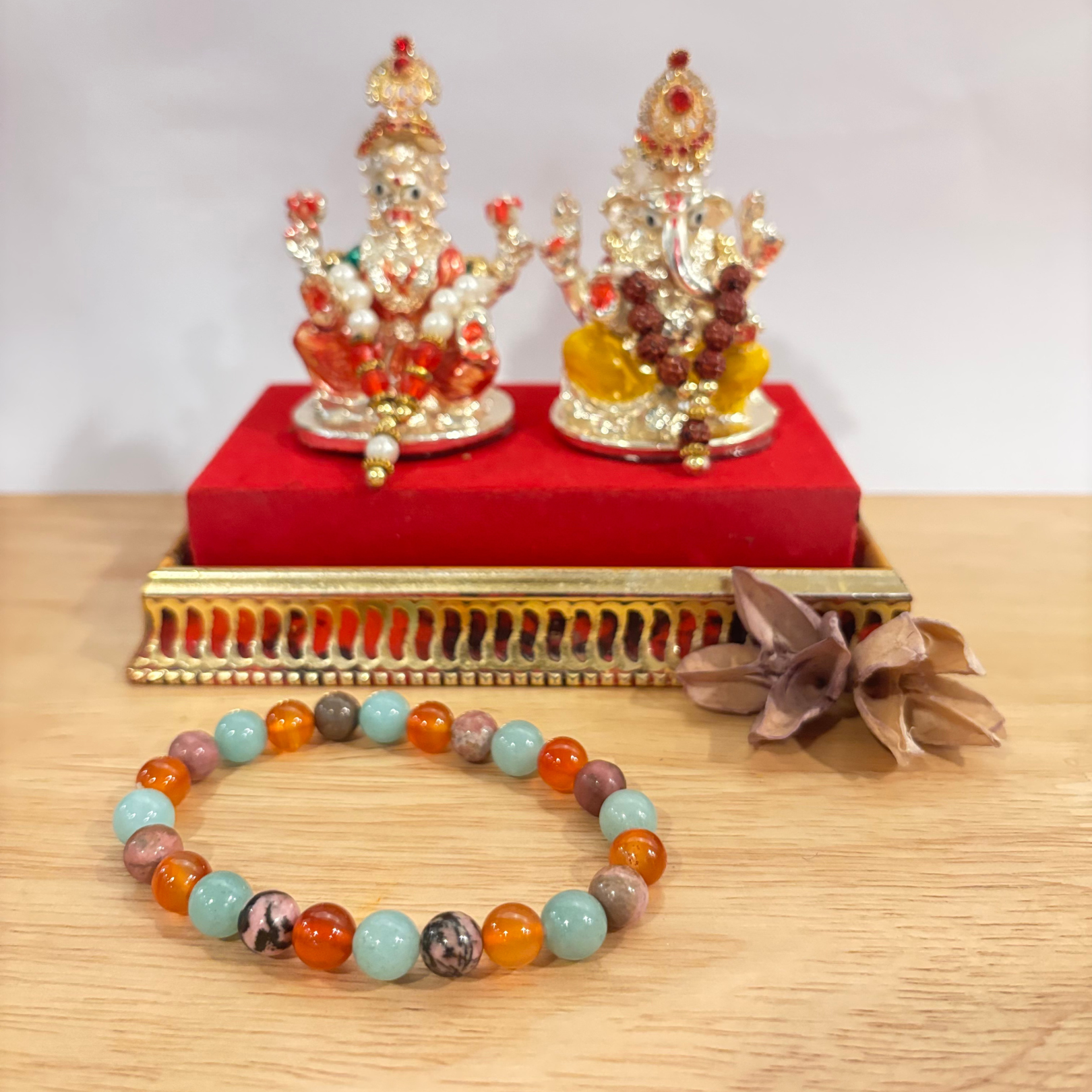 Cancer Bracelet: June 22-July 22