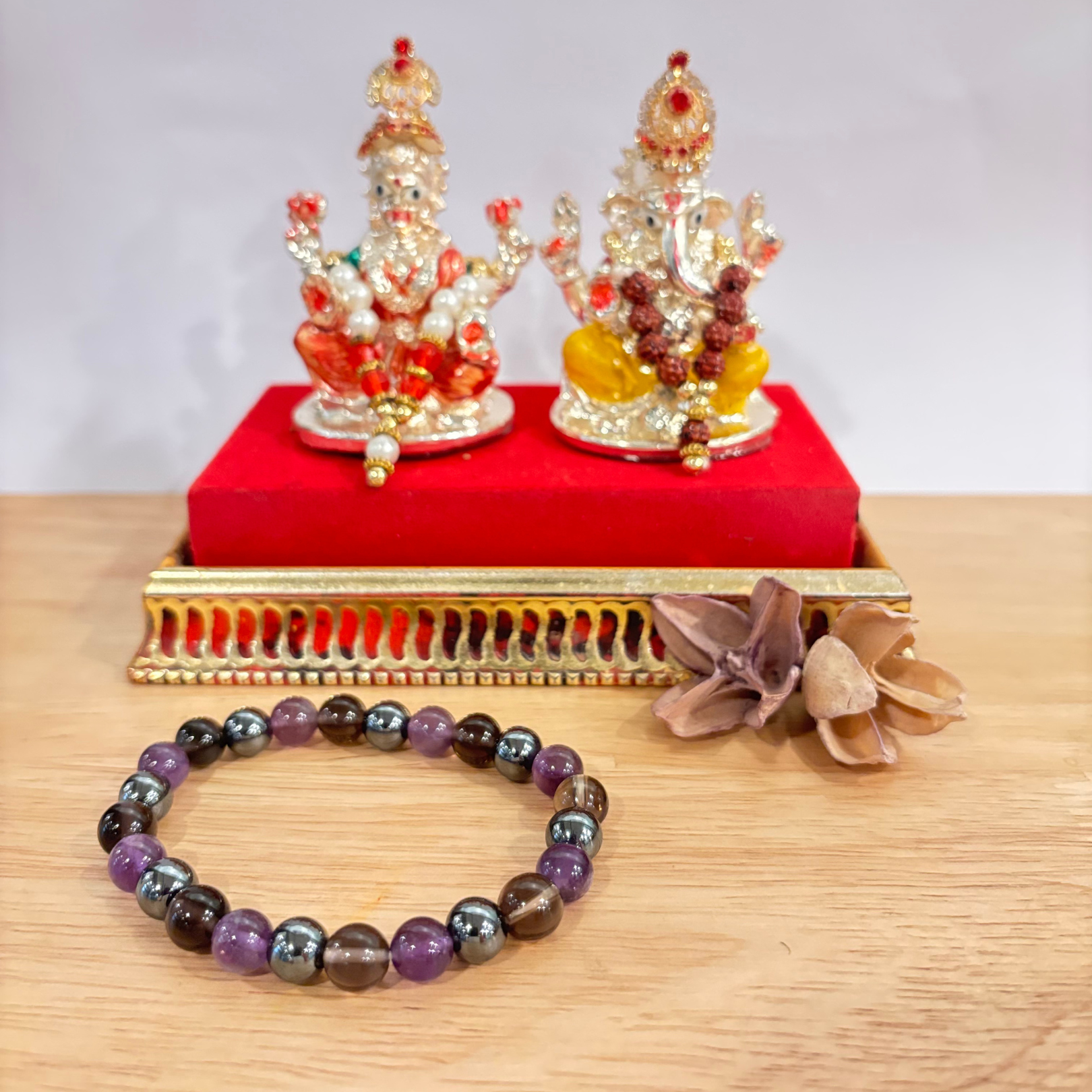 Capricorn Bracelet: Dec 22- Jan 19