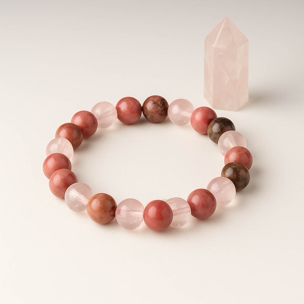 Love & Harmony Bracelet