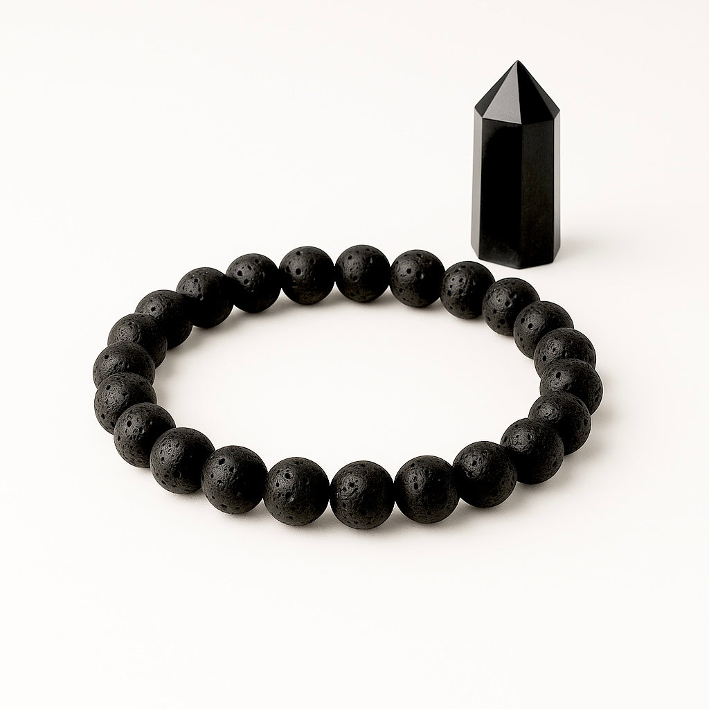 Lava Bracelet