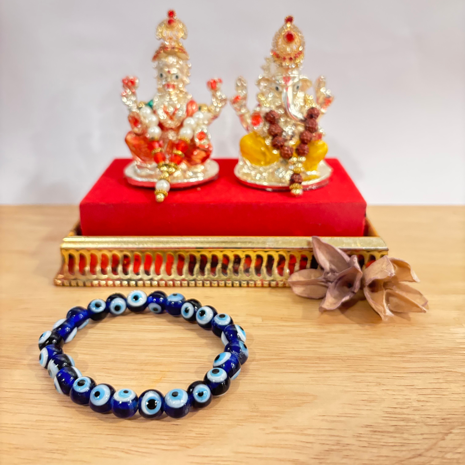 Evil Eye Bracelet