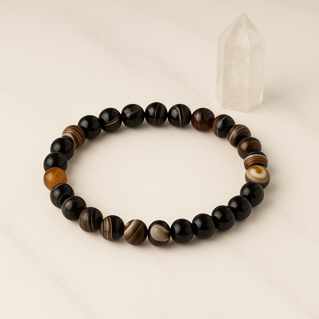 Sulemani Hakik Bracelet