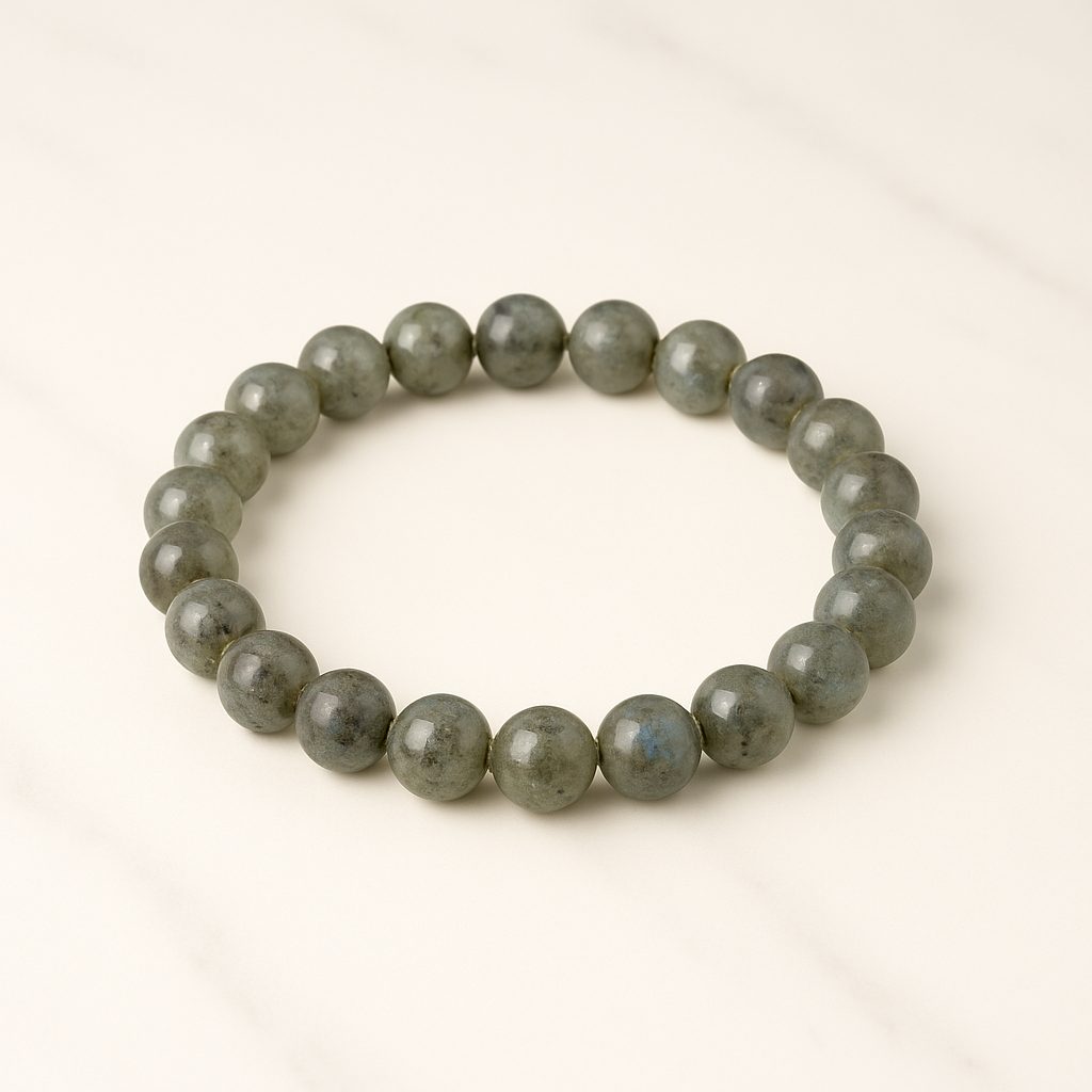 Labradorite Bracelet