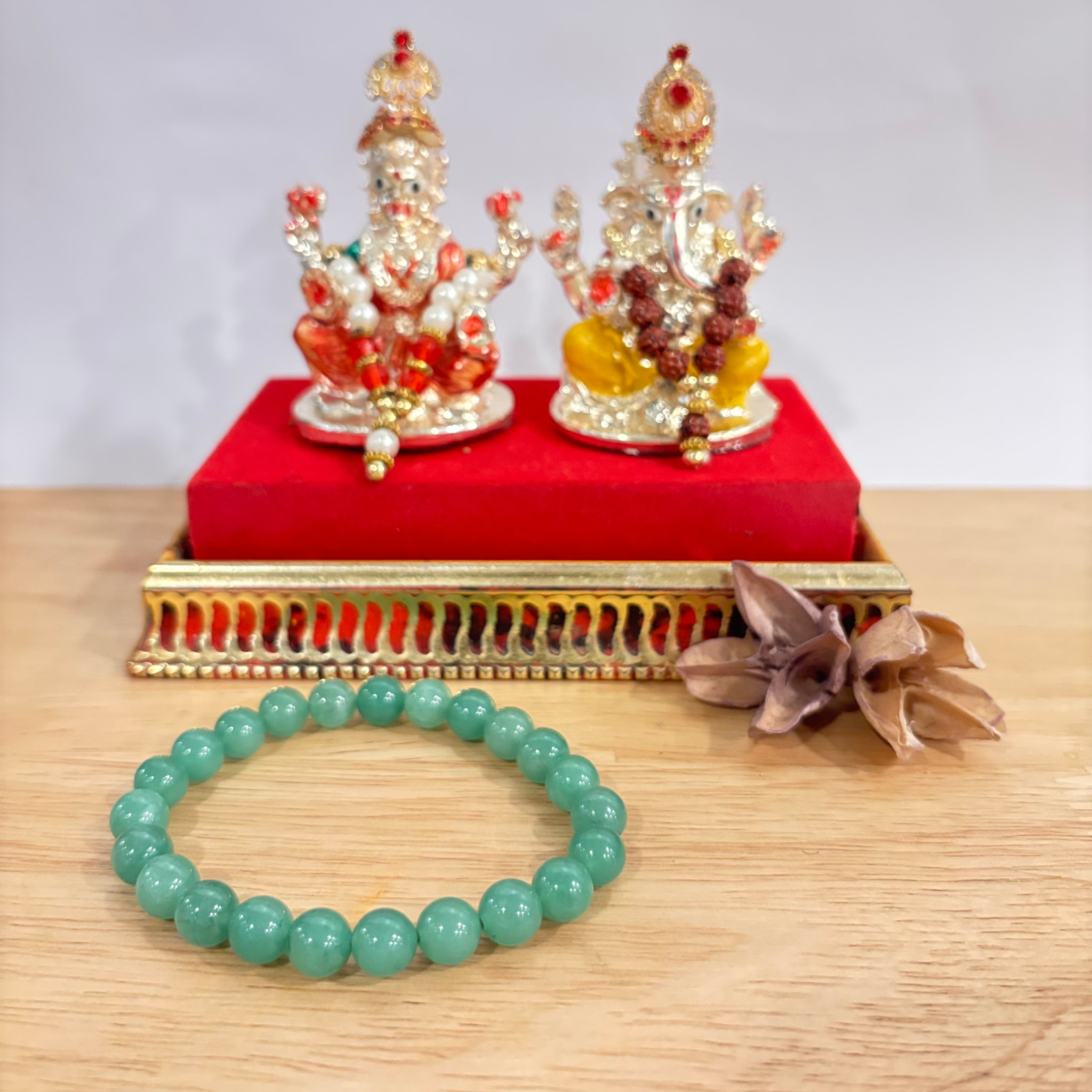Green Aventurine Bracelet