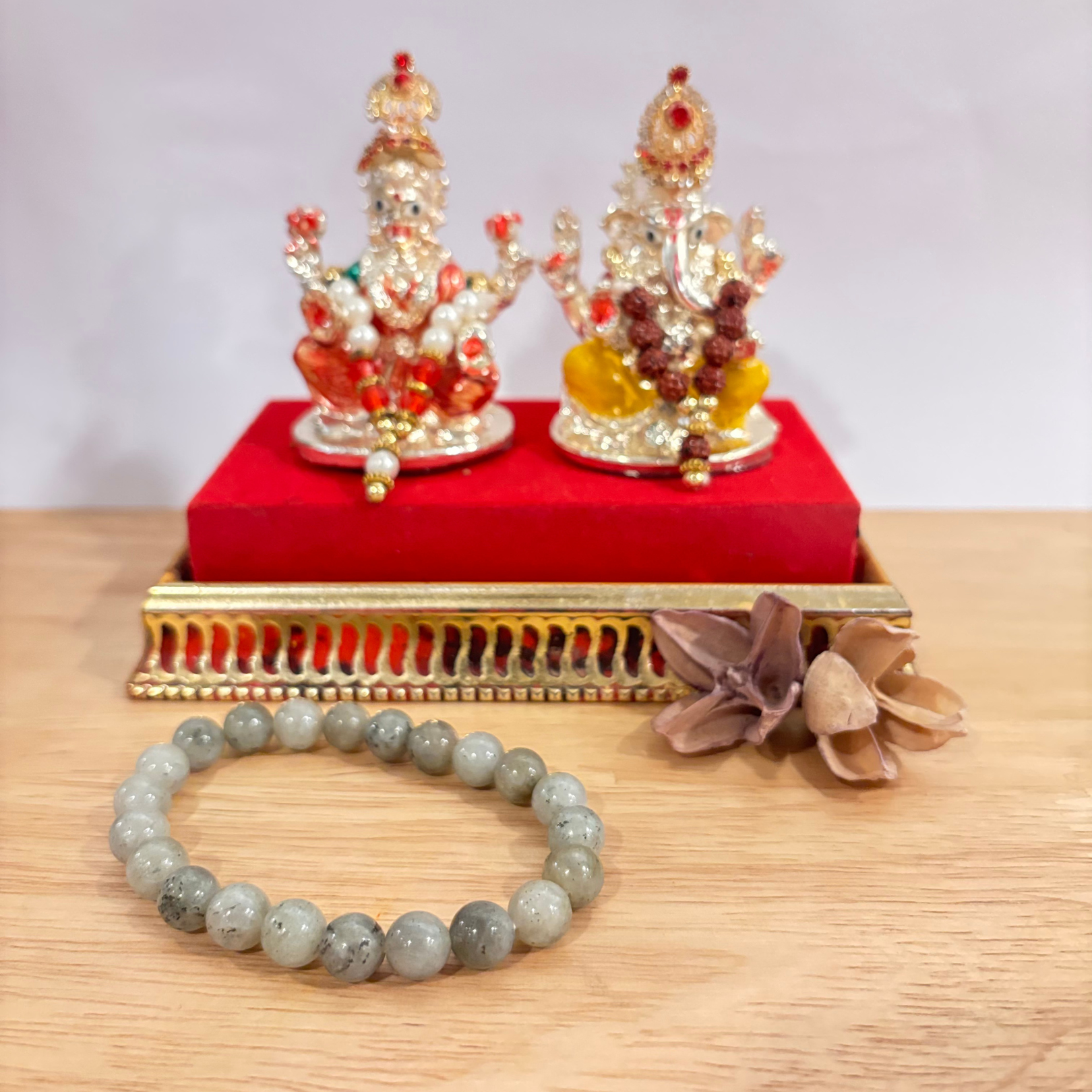 Labradorite Bracelet
