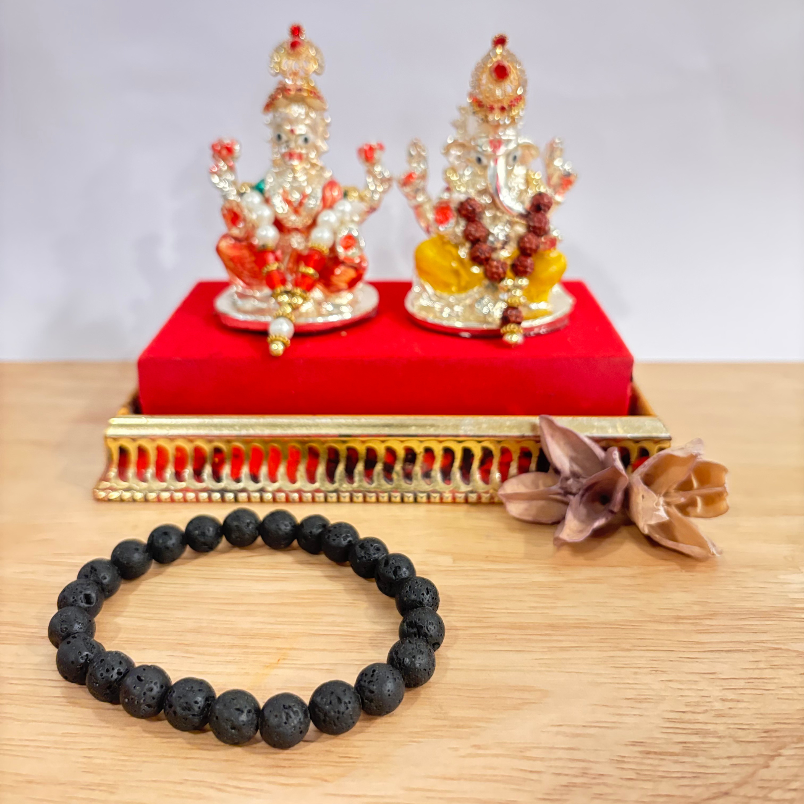 Lava Bracelet