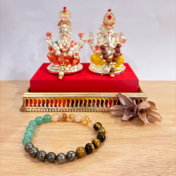 Money Magnet Bracelet