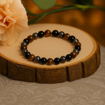 Triple Protection Bracelet