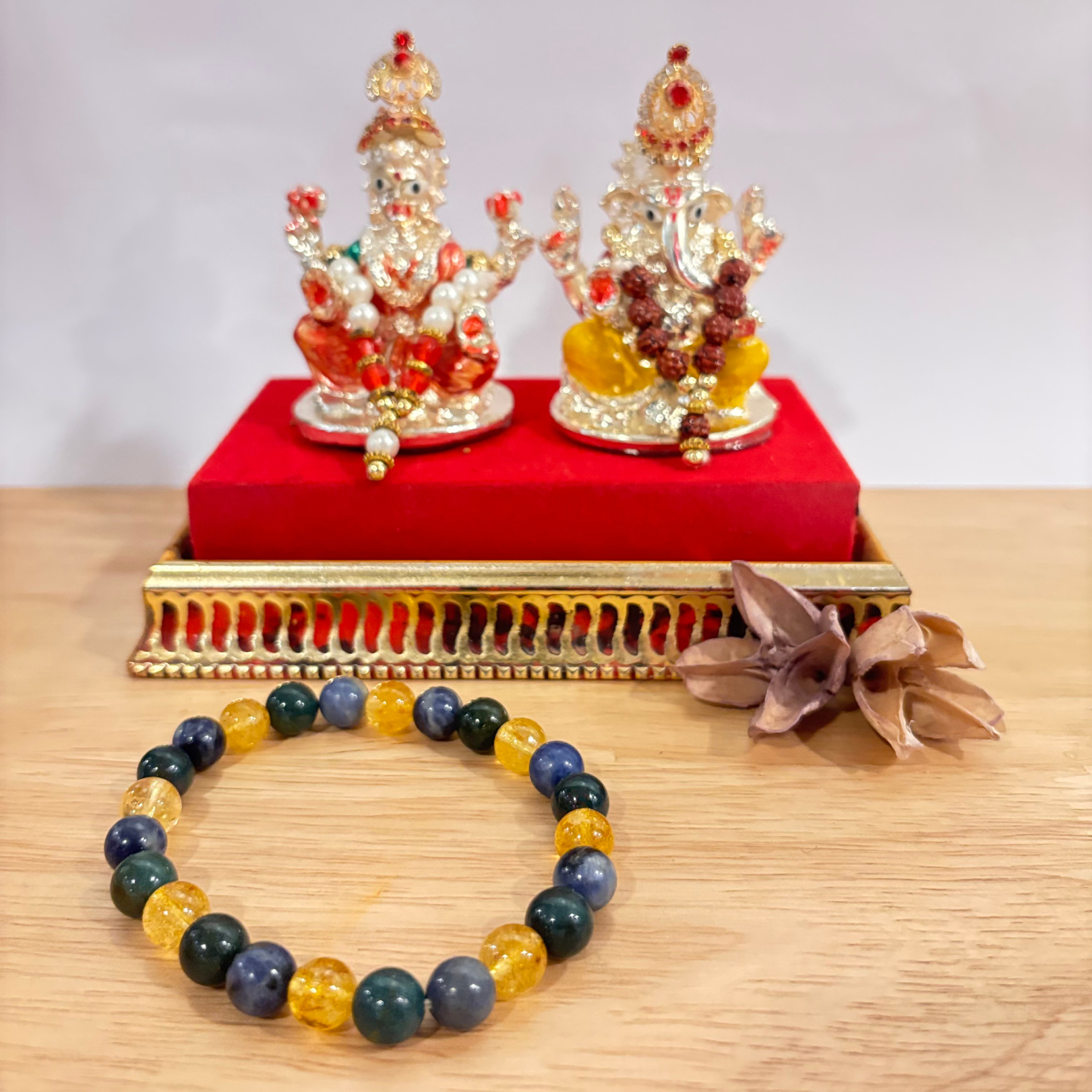 Scorpio Bracelet: Oct 23- Nov 21