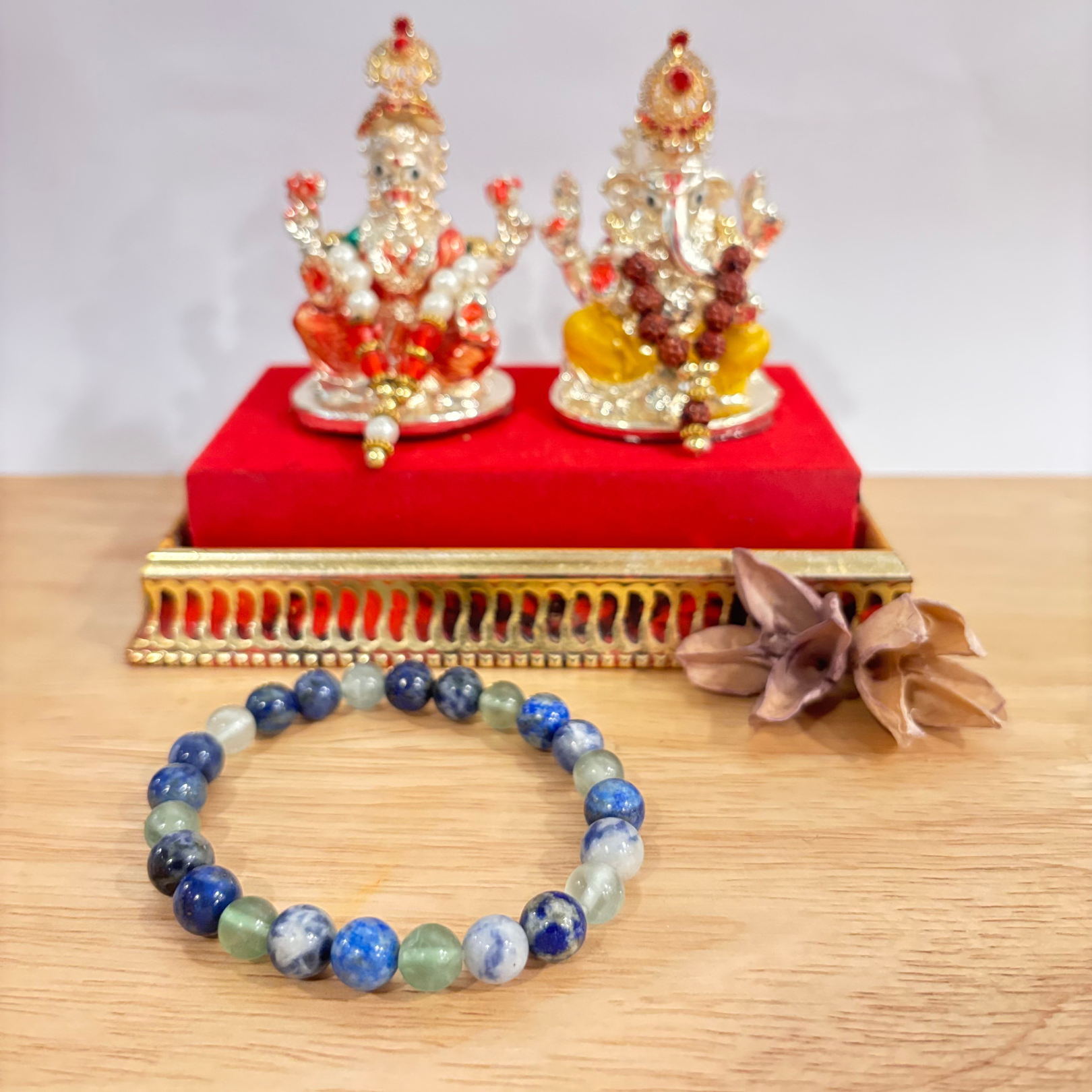 Virgo Bracelet: Aug23- Sep 22