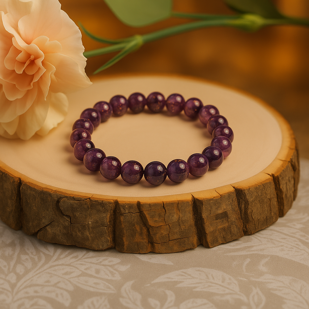 Amethyst Bracelet