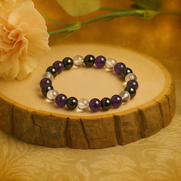 Aquarius Bracelet: Jan 20- Feb 18