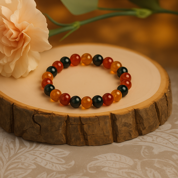 Aries Bracelet: Mar 21- Apr 19