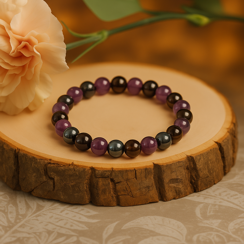 Capricorn Bracelet: Dec 22- Jan 19