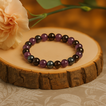 Capricorn Bracelet: Dec 22- Jan 19