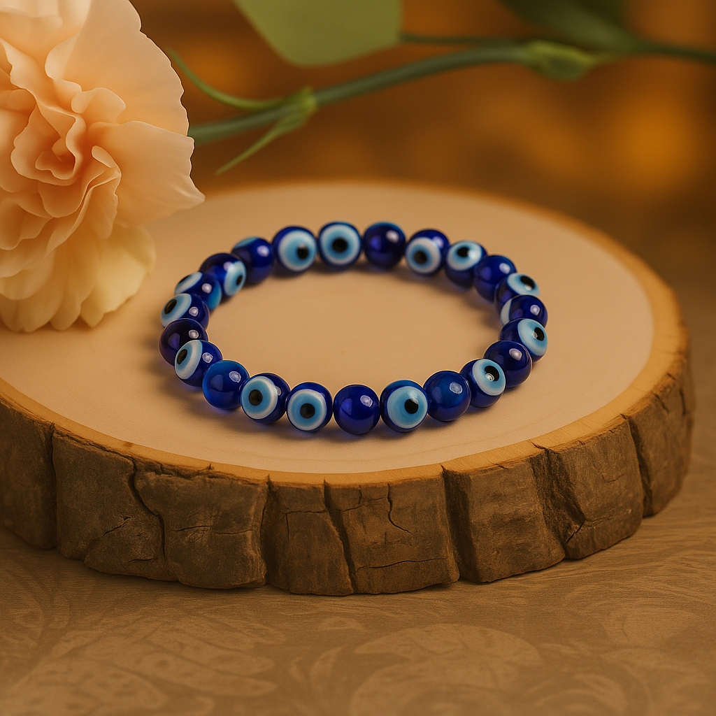 Evil Eye Bracelet