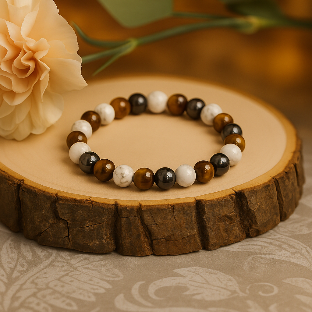 Gemini Bracelet: May 21- June 21