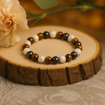 Gemini Bracelet: May 21- June 21