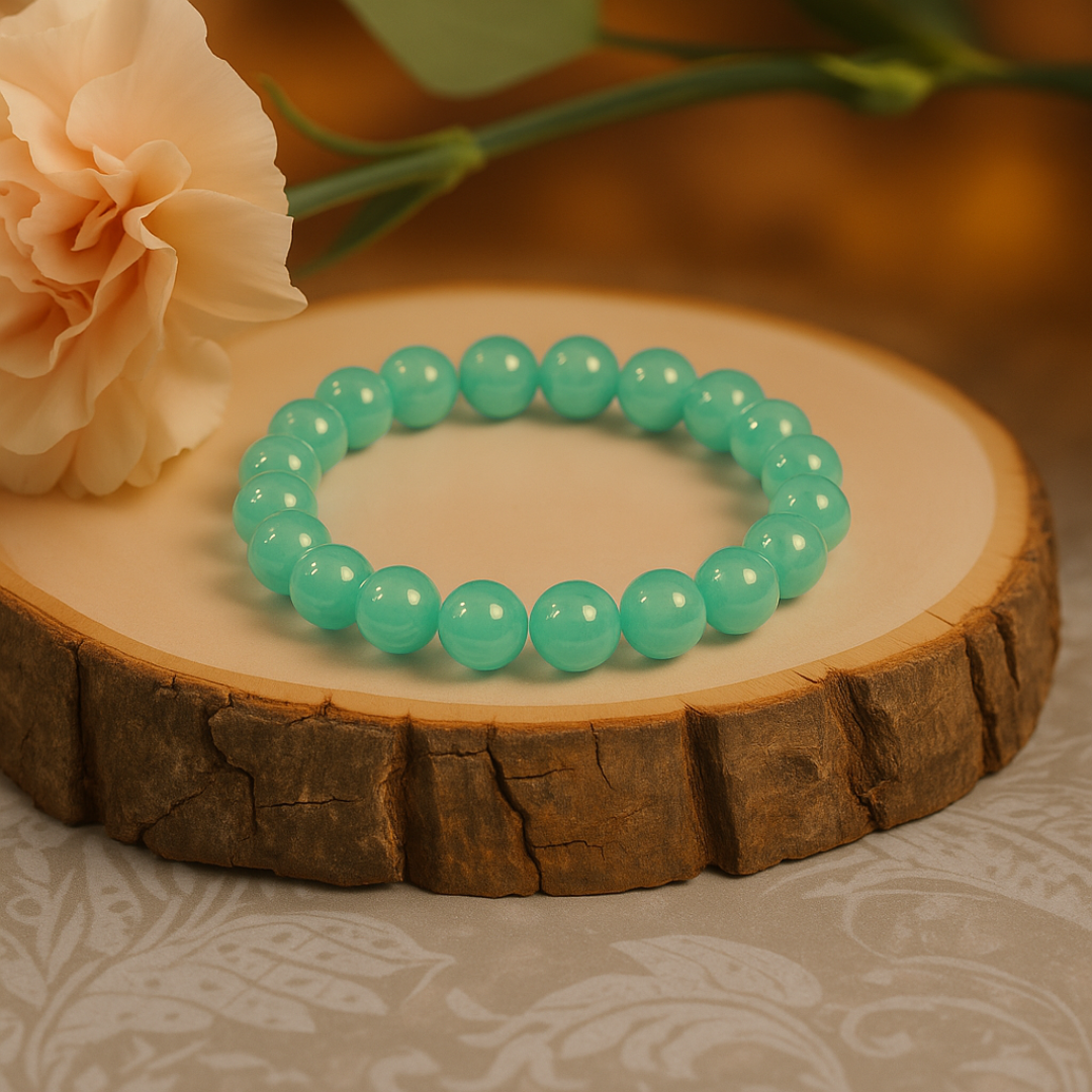 Green Aventurine Bracelet