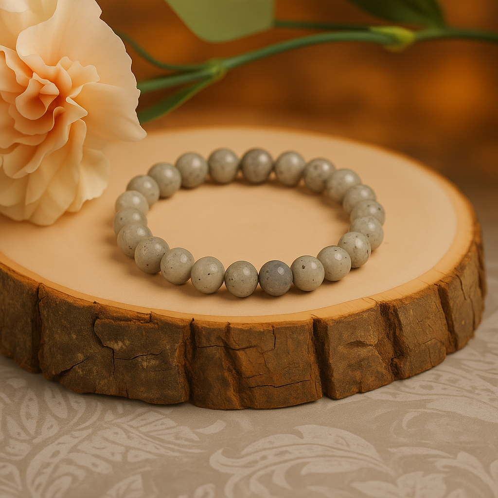 Labradorite Bracelet