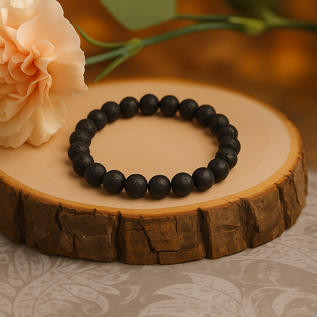 Lava Bracelet
