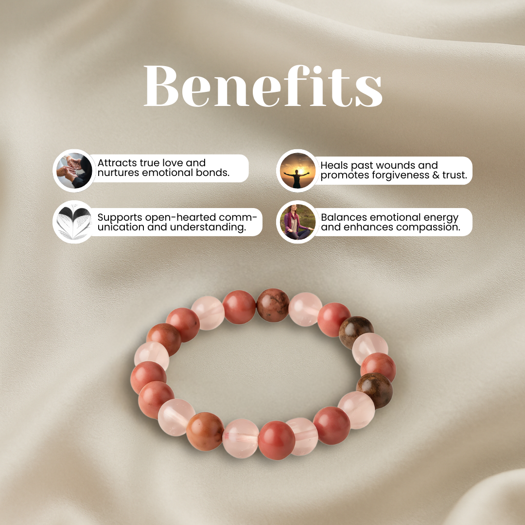 Love & Harmony Bracelet
