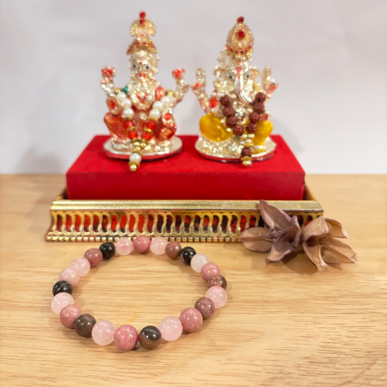 Love & Harmony Bracelet